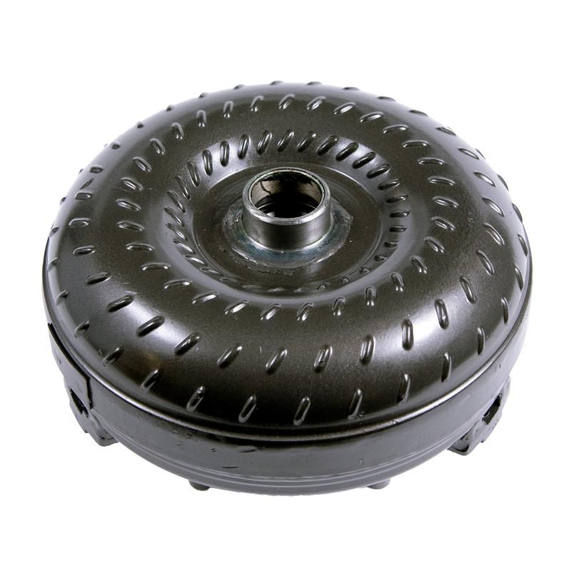 TC TORQUE CONVRTR B21FDQB Torque Converter