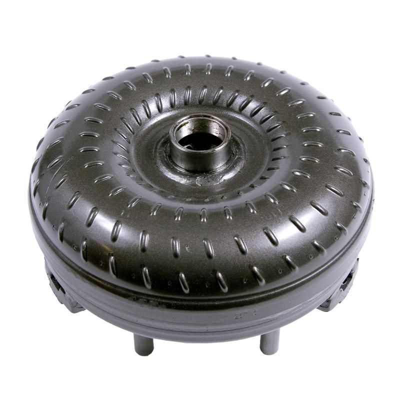 TC TORQUE CONVRTR B21FJ9 Torque Converter