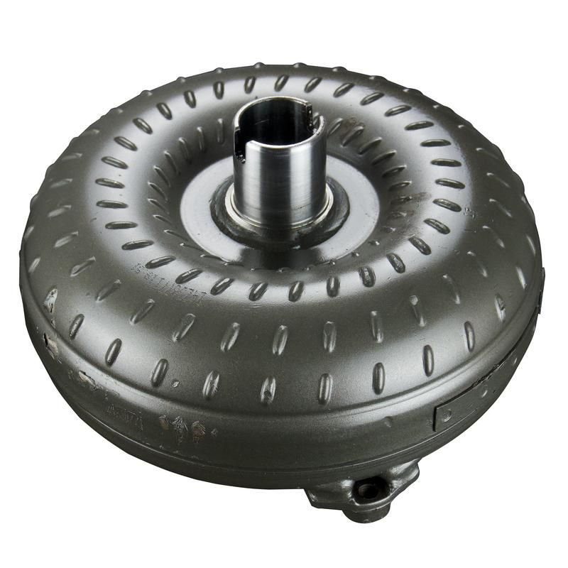 TC TORQUE CONVRTR B24-2839 Torque Converter