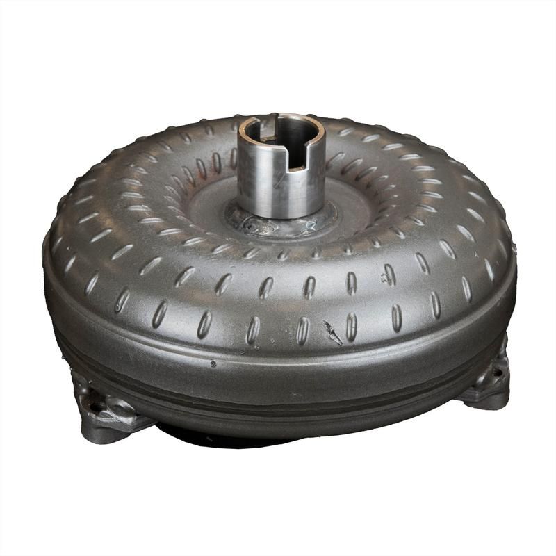 TC TORQUE CONVRTR B25SGHR Torque Converter