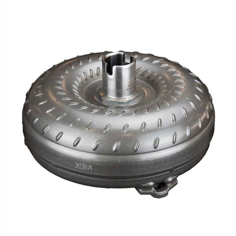 TC TORQUE CONVRTR B31HS Torque Converter