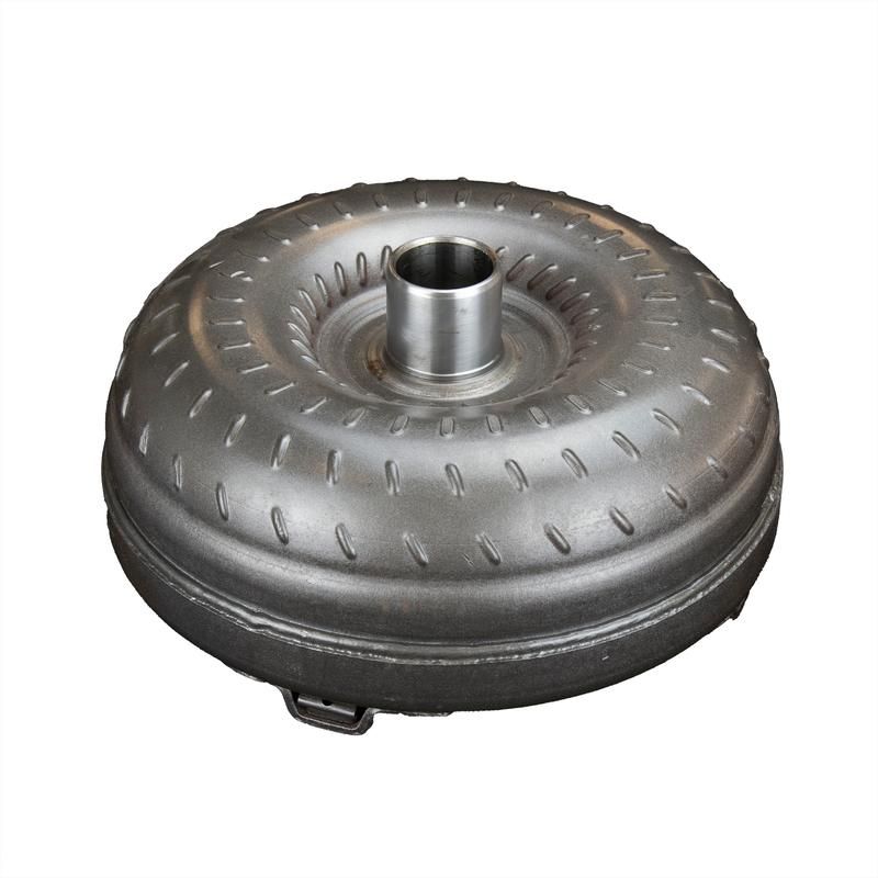 TC TORQUE CONVRTR B83 Torque Converter