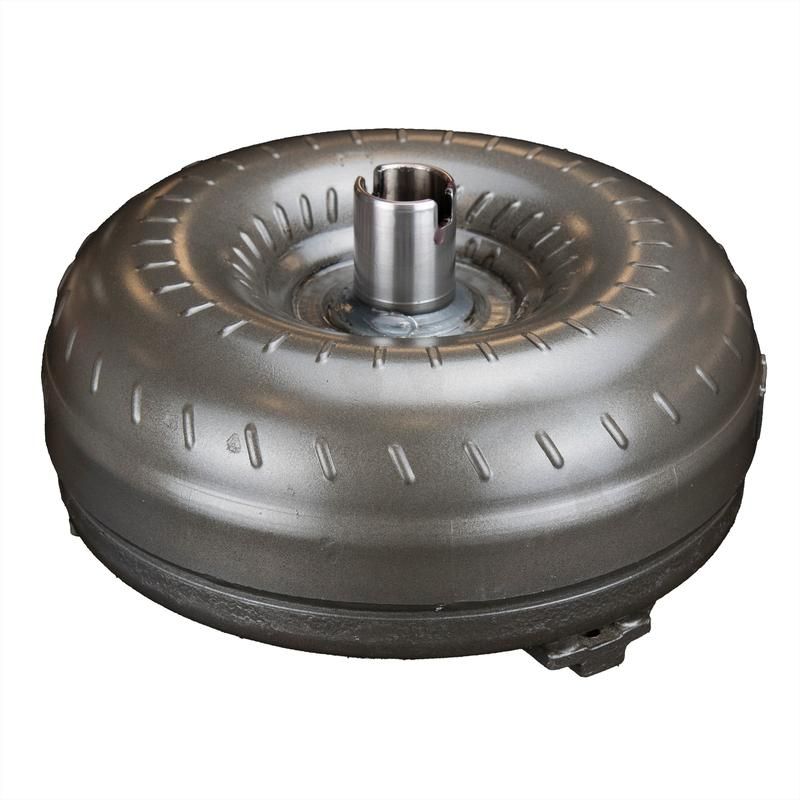 TC TORQUE CONVRTR B85TMBX Torque Converter