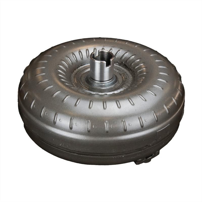 TC TORQUE CONVRTR BM39 Torque Converter