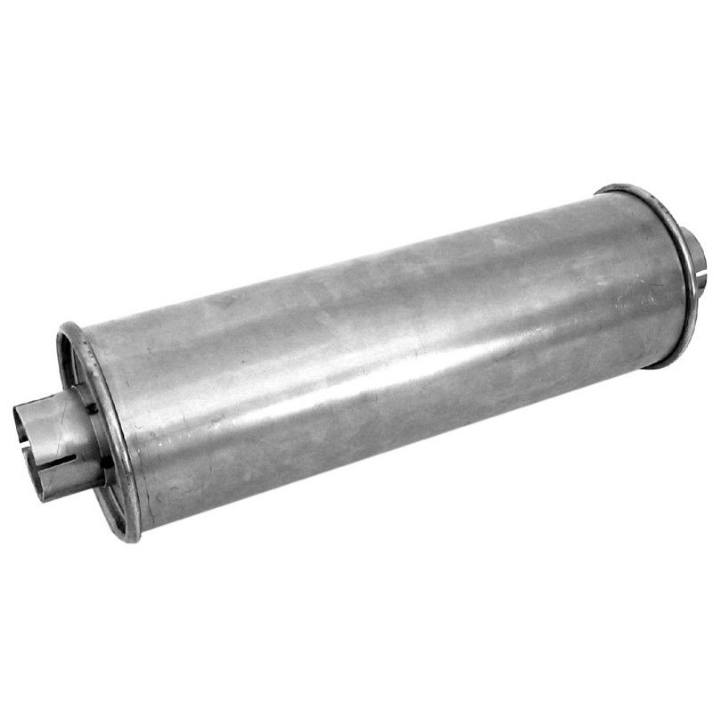 Dynomax 24243 Race Bullet Exhaust Resonator