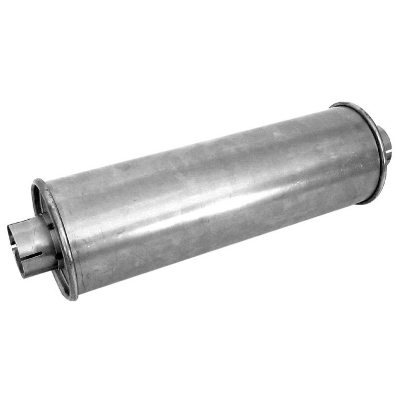 Dynomax 24244 Race Bullet Exhaust Resonator