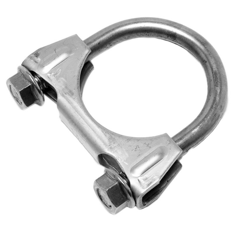 Dynomax 32215 Exhaust Clamp