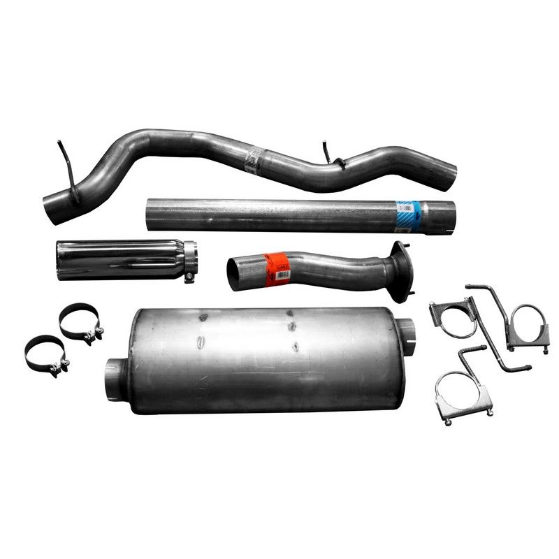 Dynomax 39432 Ultra Flo Exhaust System Kit