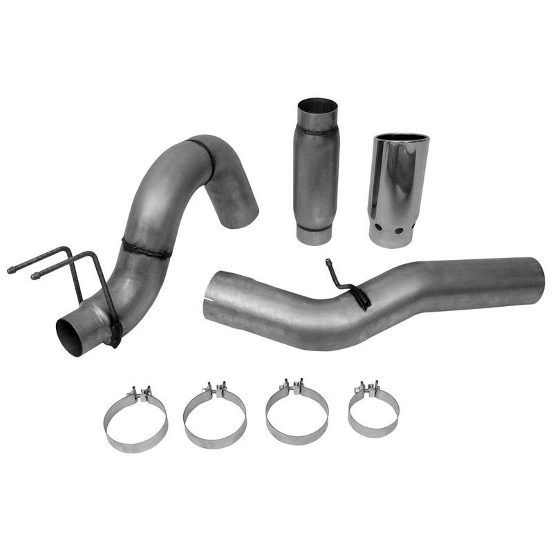 Dynomax 39492 Ultra Flo Exhaust System Kit