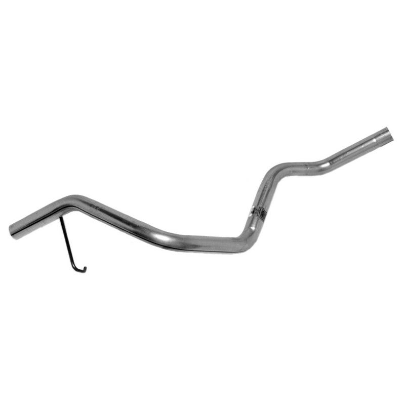Dynomax 46929 Dynomax Exhaust Tail Pipe