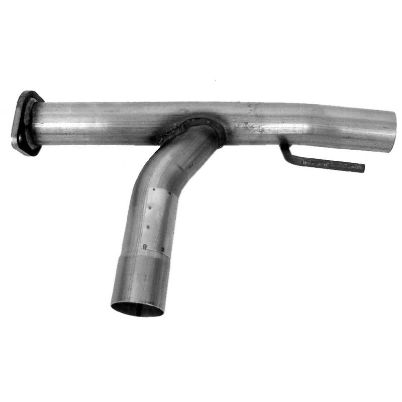 Dynomax 52312 Exhaust Y Pipe