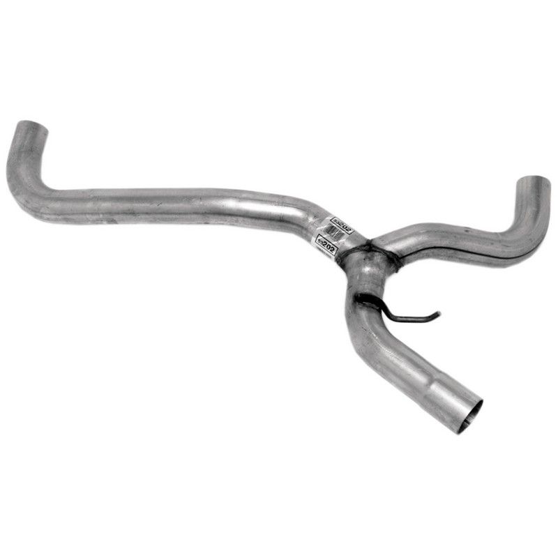 Dynomax 53202 Exhaust Y Pipe