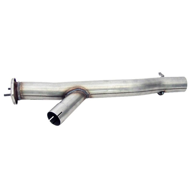 Dynomax 53751 Exhaust Intermediate Pipe