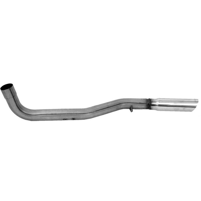 Dynomax 54675 Dynomax Exhaust Tail Pipe