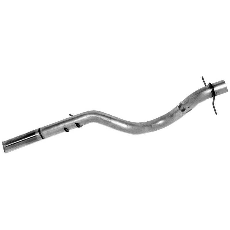 Dynomax 55005 Dynomax Exhaust Tail Pipe