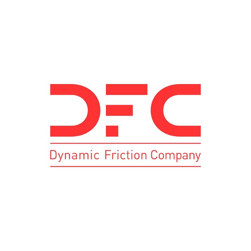 Dynamic Friction 340-27000 Disc Brake Hdwr