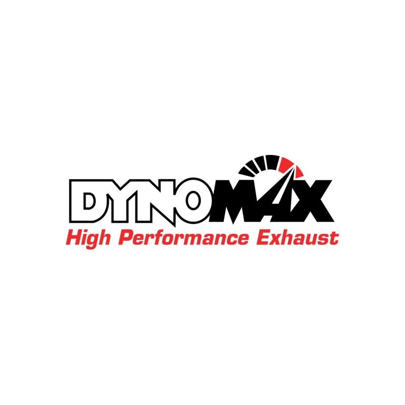 Dynomax 39539 Ultra Flo Exhaust System Kit