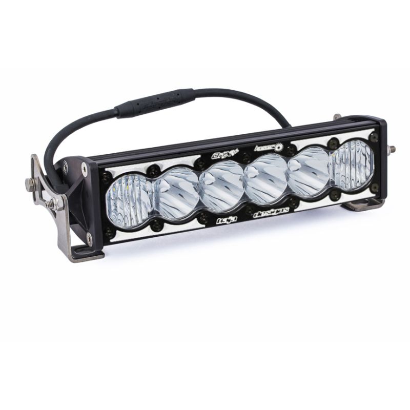 Baja Designs 451007 OnX6 Hybrid LED/Laser Light Bar