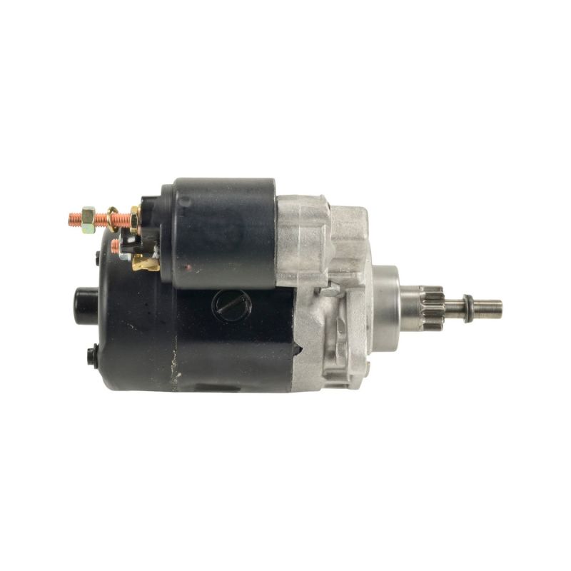 Bosch SR19X Bosch Premium 100% Remanufactured Starter