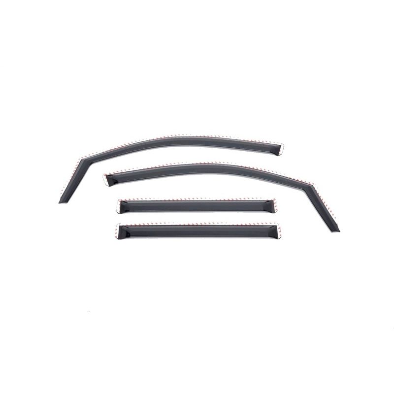 Putco 580037 15-20 Cadillac Escalade (Set of 4) Element Tinted Window Visors