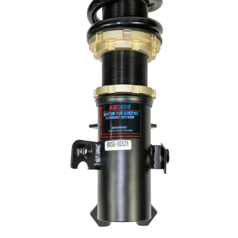 BLOX Racing BXSS-00521 15-21 Subaru WRX/STI Plus Series Fully Adjustable Coilovers