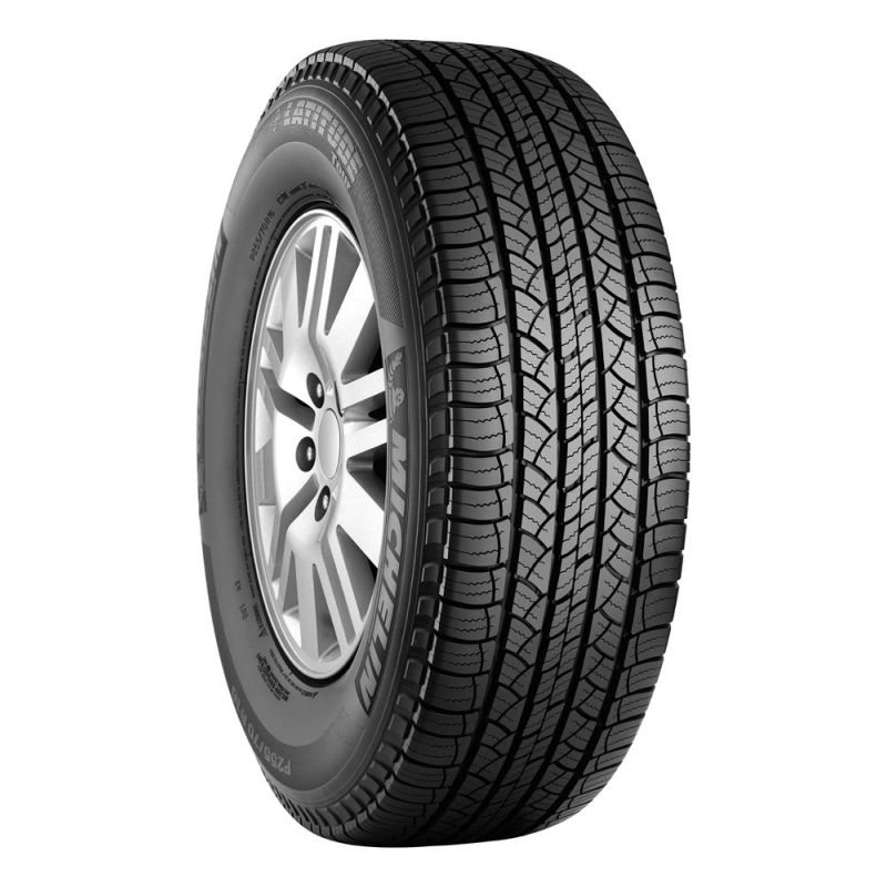 Michelin 245/60r18 105t Mic Latitude Tour