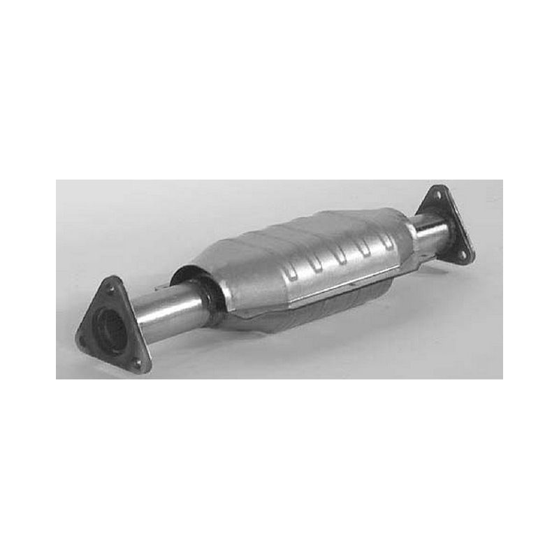 Davico Mfg 14482 Direct Fit Catalytic Converter