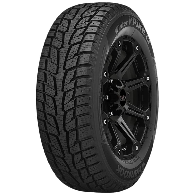 Hankook 235/65r16c/10 121/119r Han Winter I Pike Lt Rw09