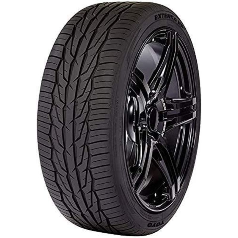 Toyo 265/35r22xl 102v Toy Extensa Hp Ii