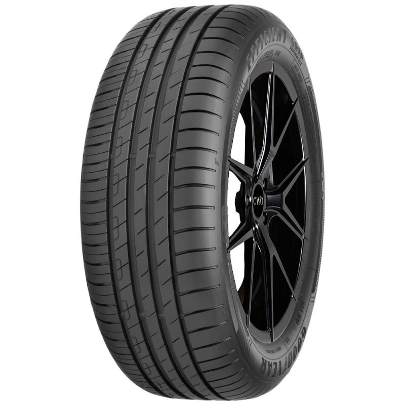 Goodyear  112006344 255/40R18 Efficient Grip Rof