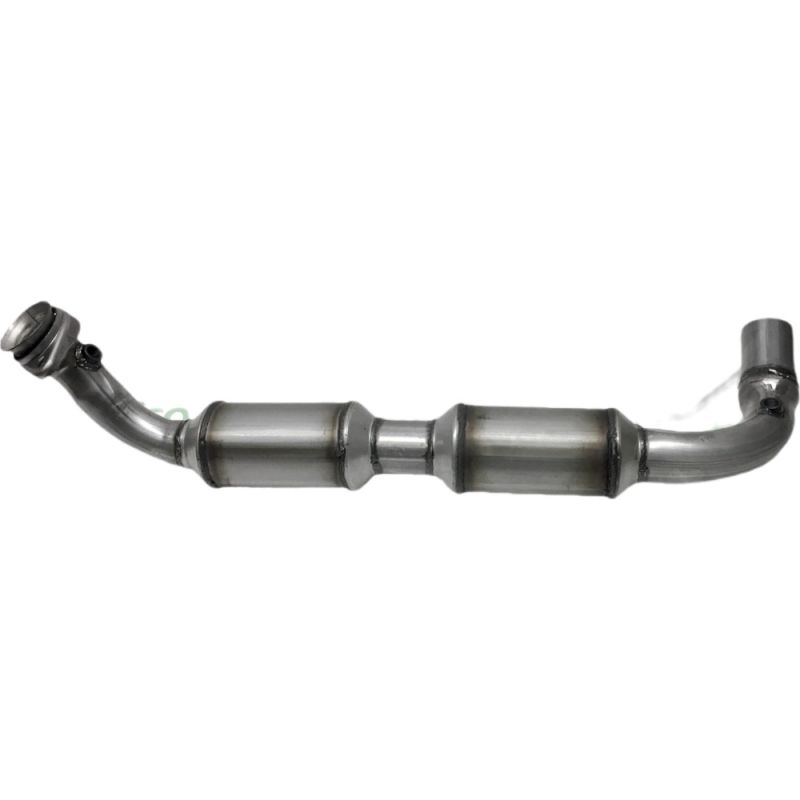 Davico Mfg 125305 CARB Exempt Direct Fit Catalytic Converter