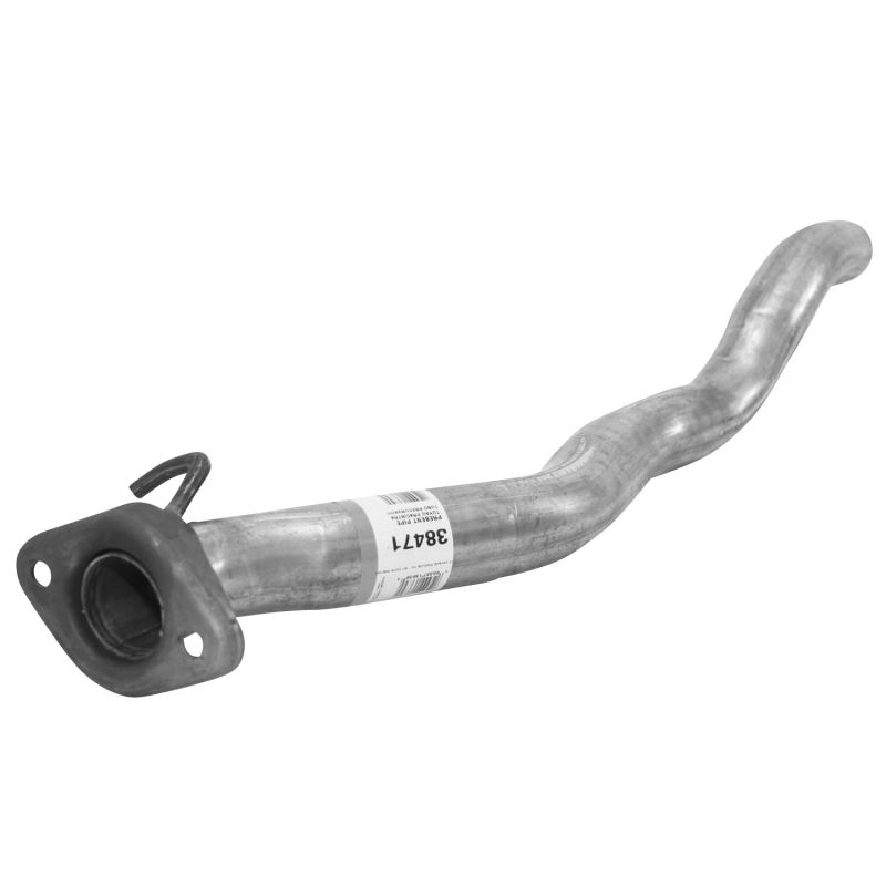 AP Exhaust 38471 Prebent Exhaust Pipe