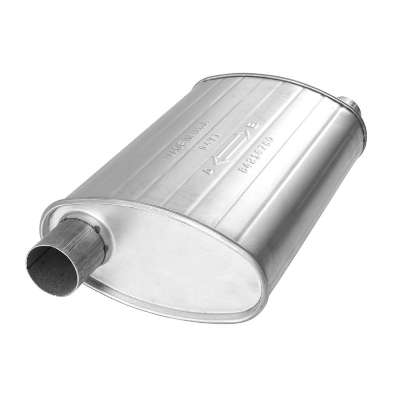 AP Exhaust 709003 Direct Fit Muffler - MSL Maximum