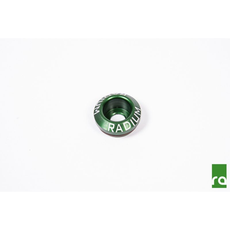 Radium Engineering 20-0171 Subaru Injector Seat 22mm