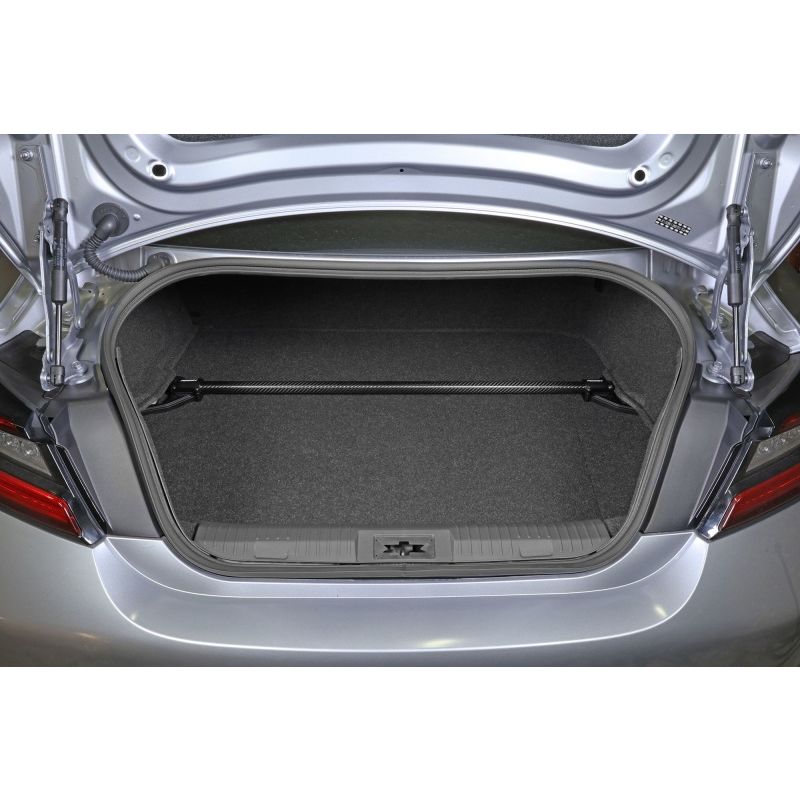 Perrin Performance PSP-SUS-043CF Perrin 2013+ BRZ/FR-S/86/GR86 Rear Shock Tower Brace - Carbon Fiber