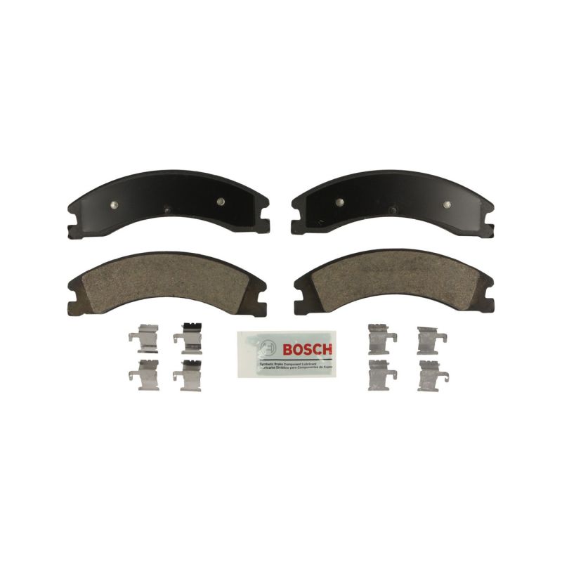 Bosch F03B175889 Bosch Brake Pads