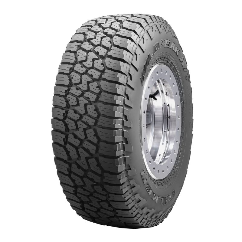 Falken Lt35x12.50r22/10 117r Fal Wildpeak A/T3w Bsw