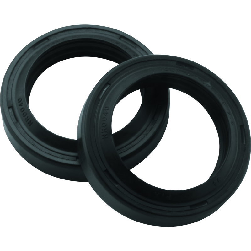 BikeMaster 429009 Fork Seal - 27 x 37 x 7.5 x 9.5