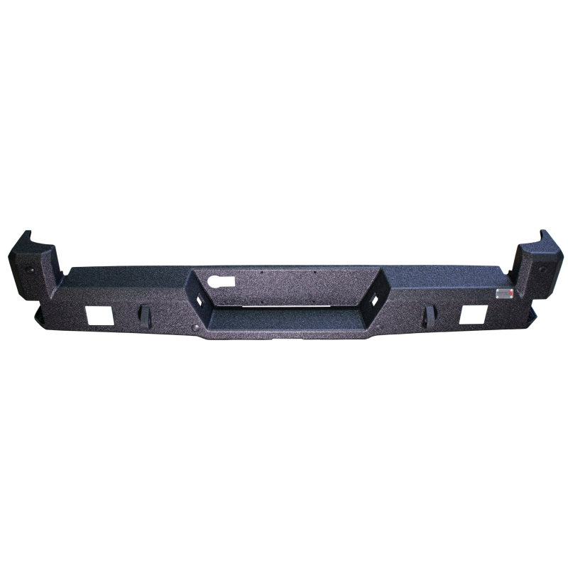 Fishbone Offroad FB22361 2016+ Toyota Tacoma Rear Bumper