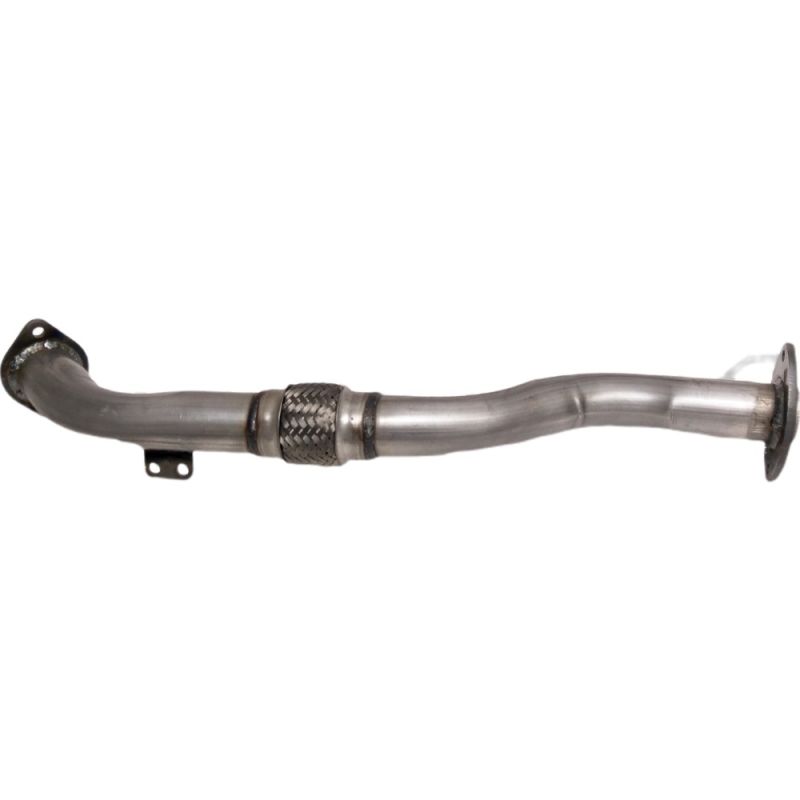 Davico 523421 Exhaust Pipe
