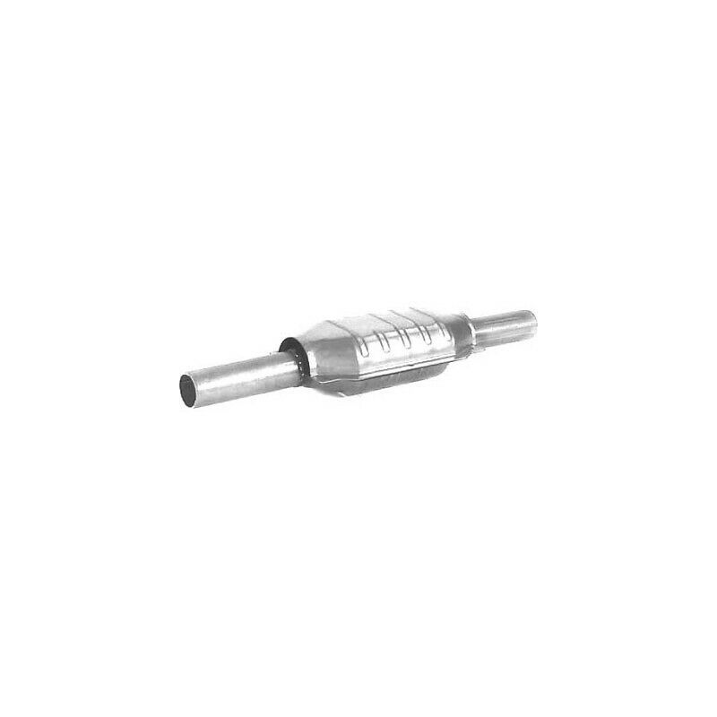 Davico Mfg 14445 Direct Fit Catalytic Converter