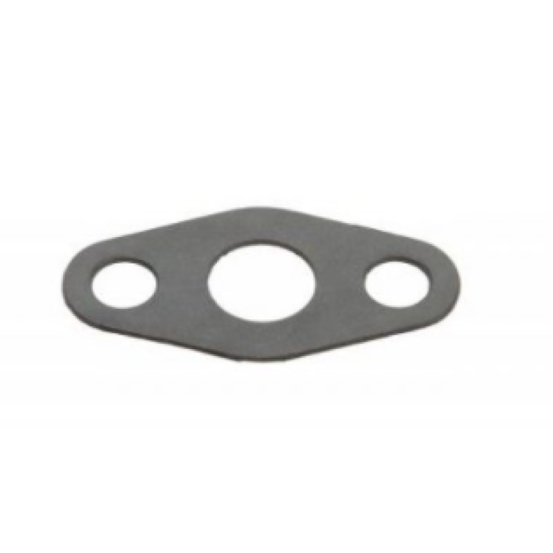 BorgWarner 147837 Gasket EFR Oil Drain Gasket
