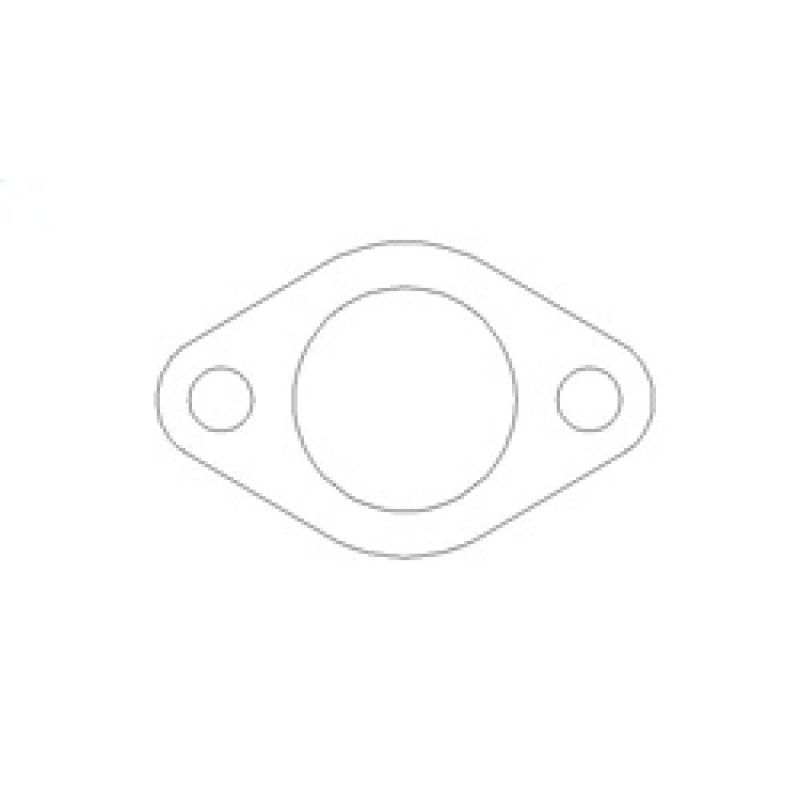 COMETIC GASKETS CAGC5347-039 BBC Water Pump Gasket .039
