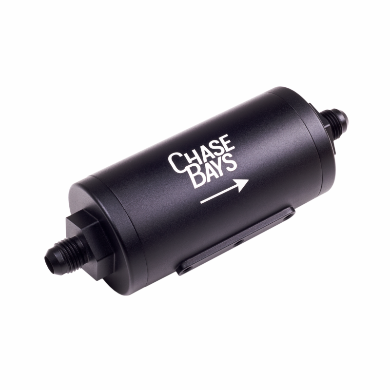 Chase Bays CB-U-06FF High Flow 6AN Fuel Filter
