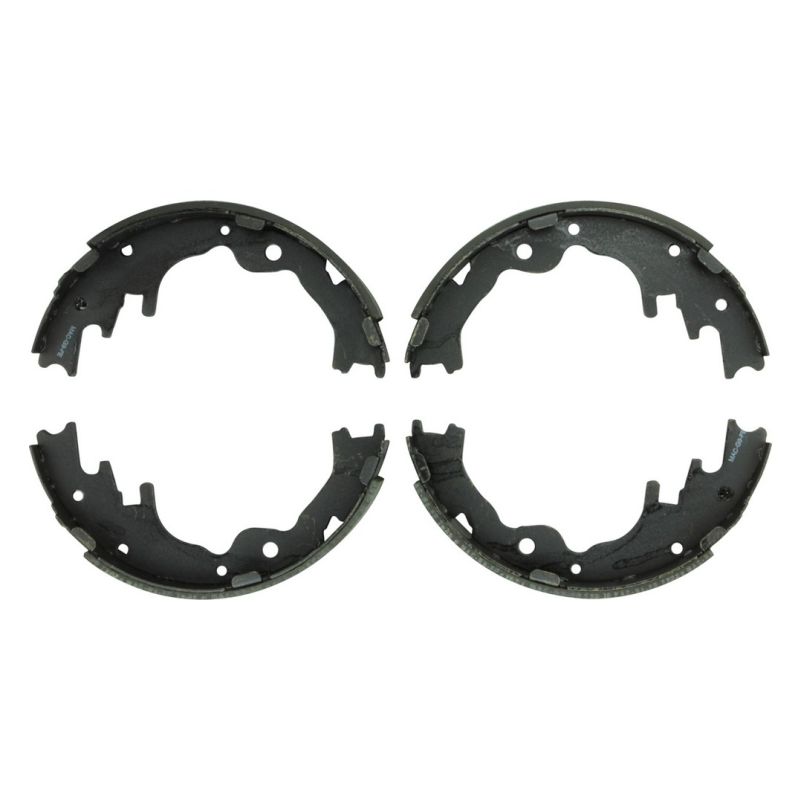 Bosch F03BB10252 Bosch New Brake Shoe Set