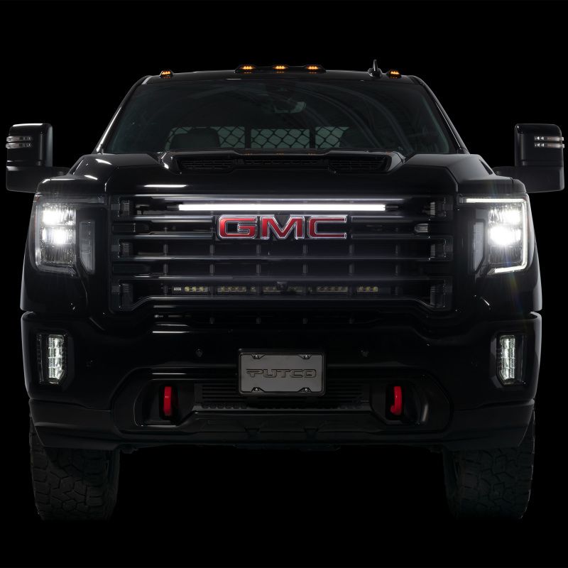 Putco 310032 32in Virtual Blade LED Grille Light Bar