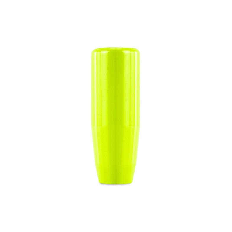 Mishimoto Shift Knob - Neon Yellow