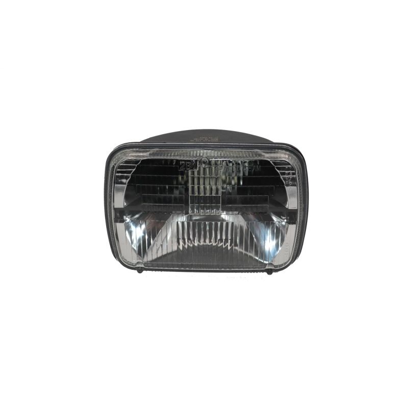 87-95 Jeep Wrangler LED 4in x 7in Headlight Each