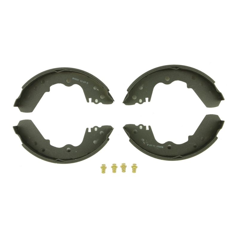 Bosch F03BB10204 Bosch New Brake Shoe Set