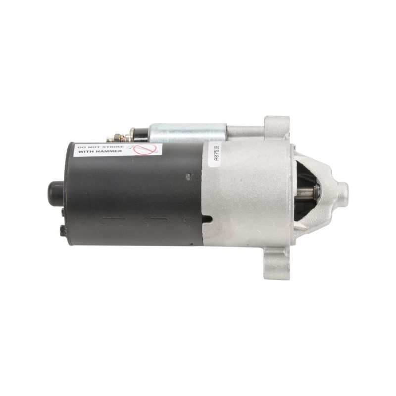 Bosch SR7530X  Premium 100% Remanufactured Starter